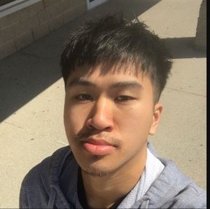 Meet your Posher, Terry